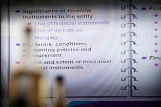 Essentials - A Focus on IFRS 9 Financial Instruments